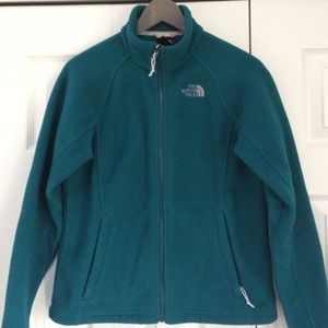 North Face Fleece